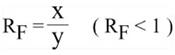 rapport frontal